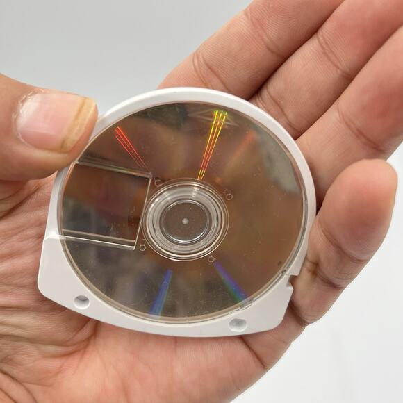 Over The Hedge, Hammy Goes Nuts! Sony PSP Game - Picture 3 of 3